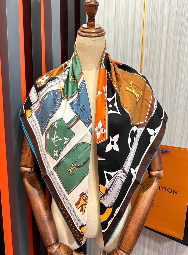 Louis Vuitton Scarf